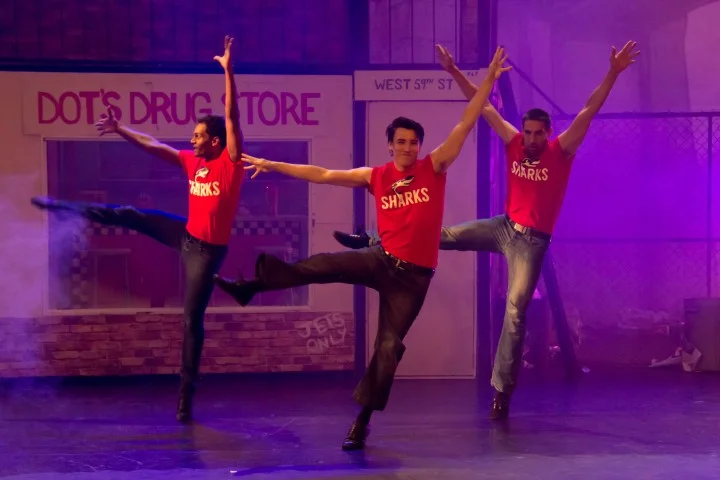 West Side Story - November 2013