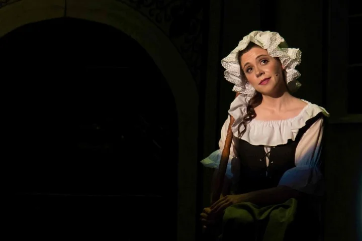 Cinderella - November 2017