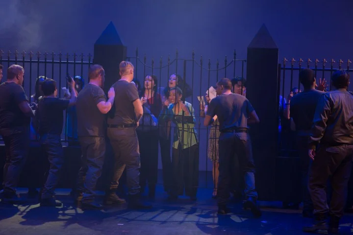 Miss Saigon - June 2017