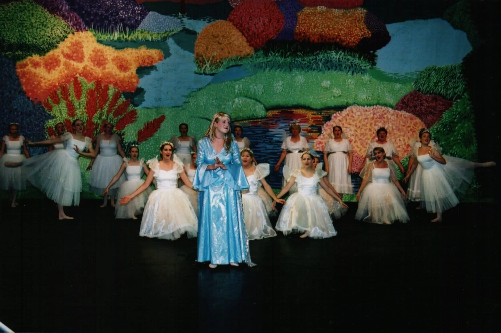 Iolanthe - 2003