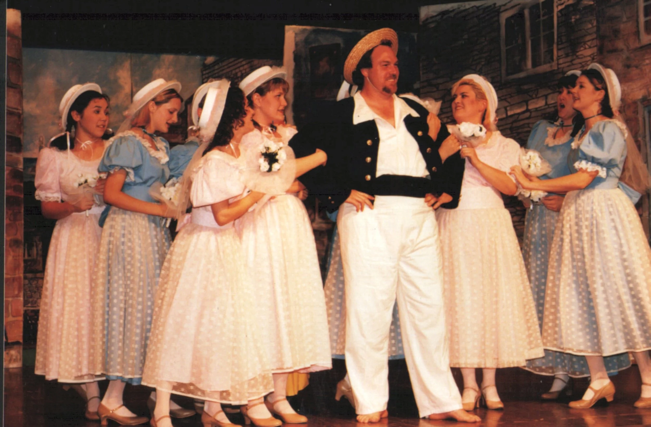 Ruddigore - 1999