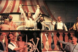The Pirates of Penzance - 1994