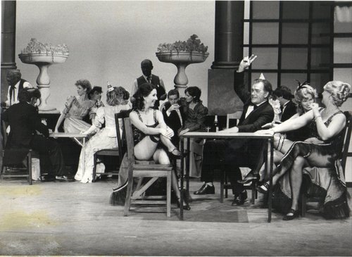 Showboat - 1985