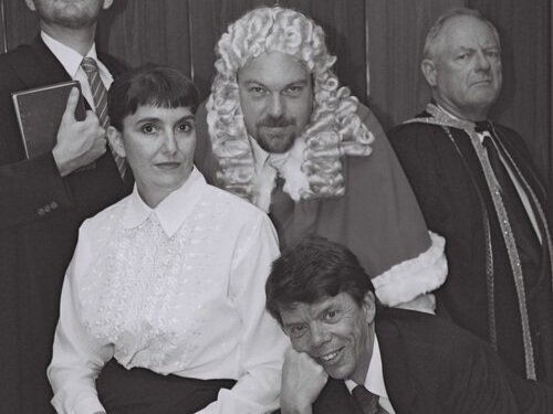 Trial by Jury - 2002