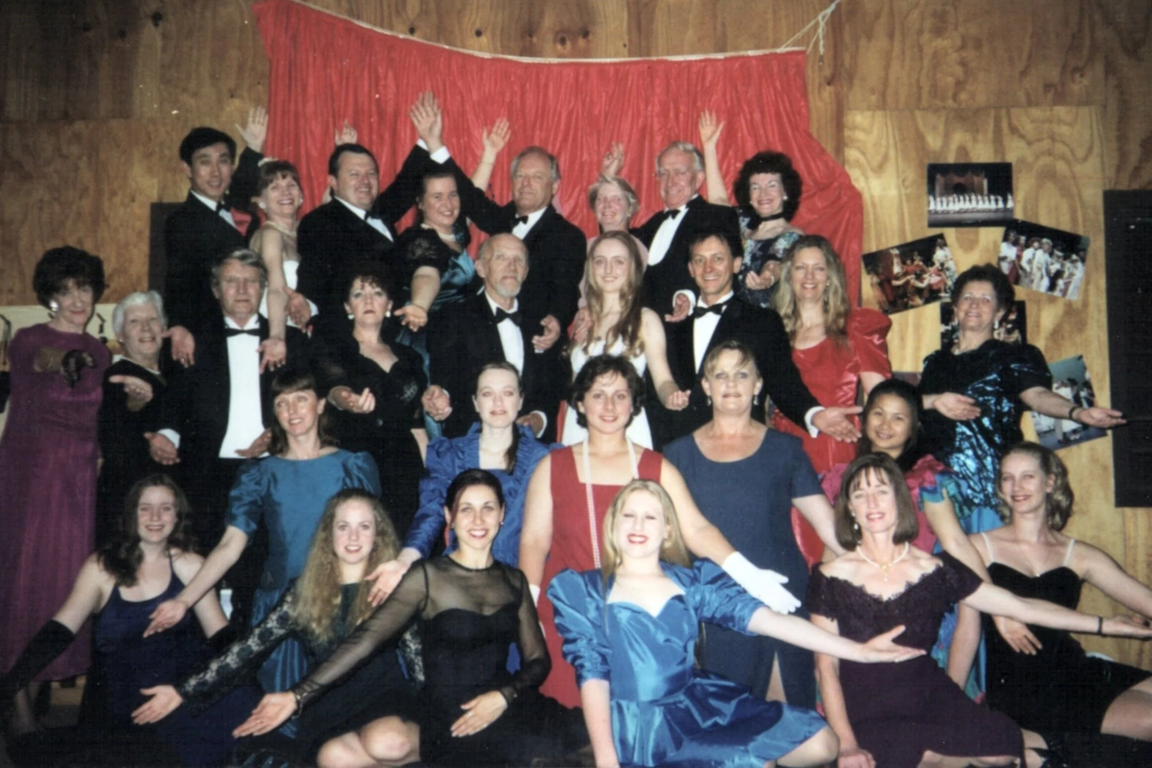 Rodgers, Hart and Hammerstein - 1997