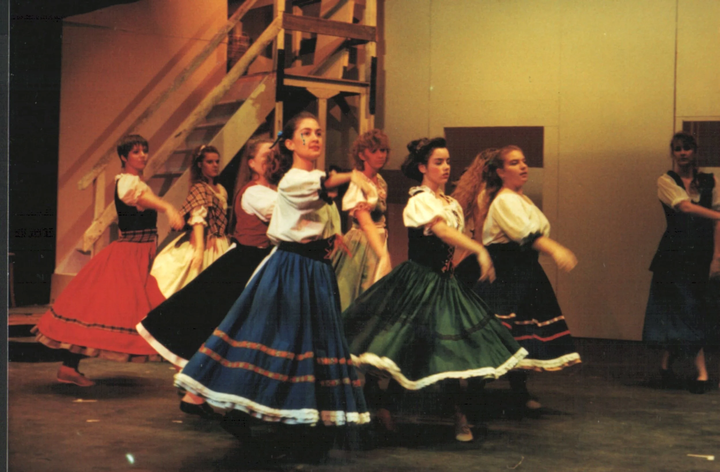 Brigadoon - 1993