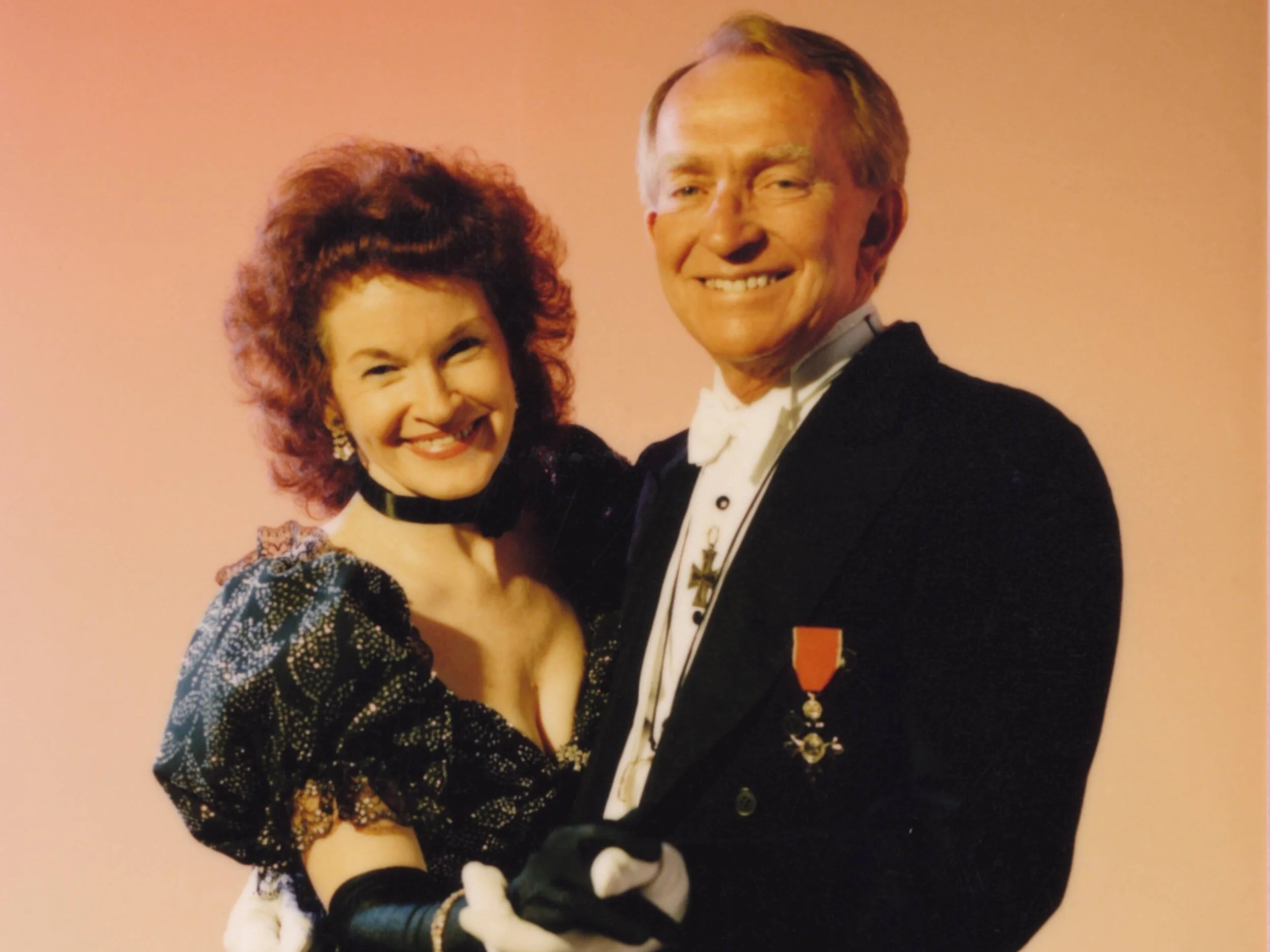 The Merry Widow - 1991