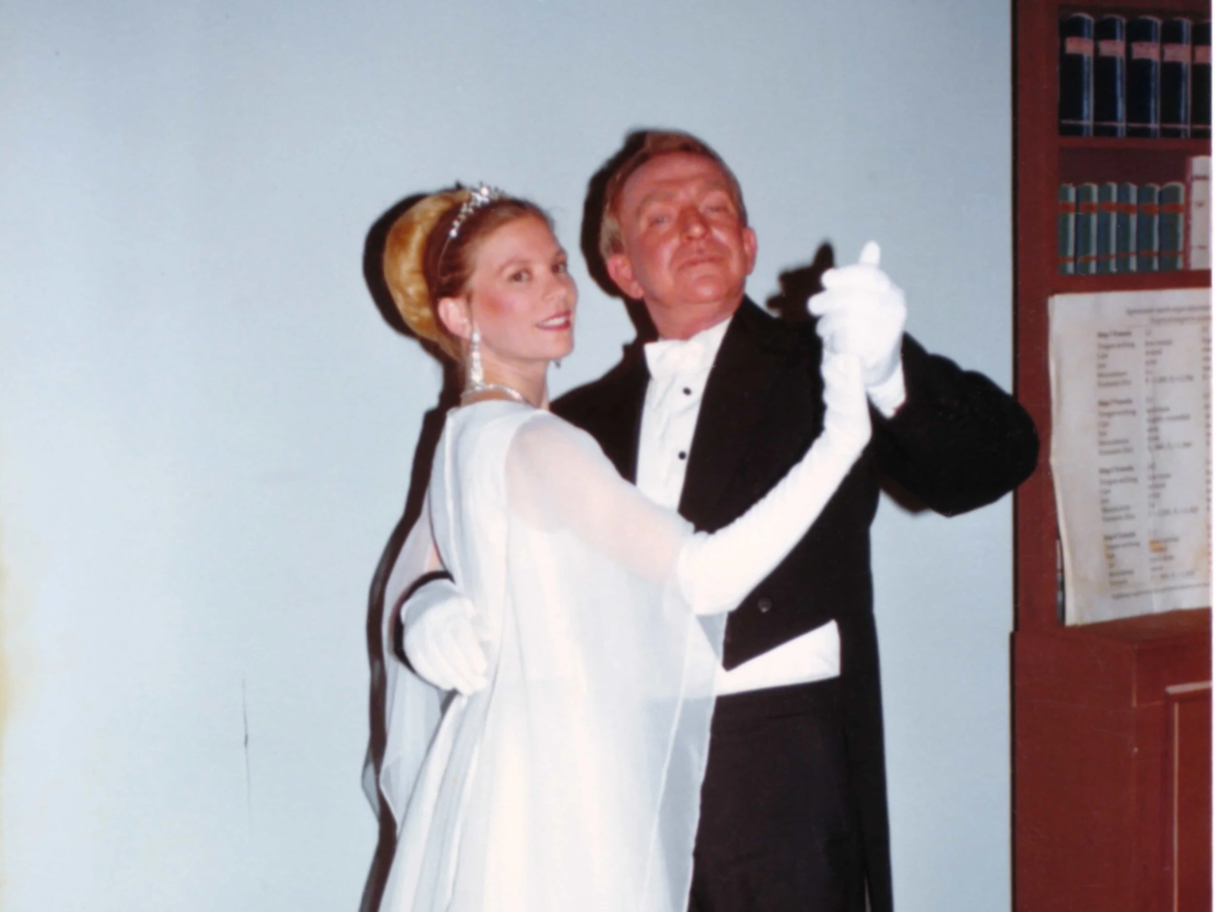 My Fair Lady - 1984