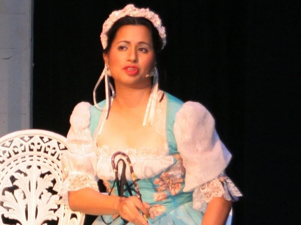 The Merry Widow - 2009
