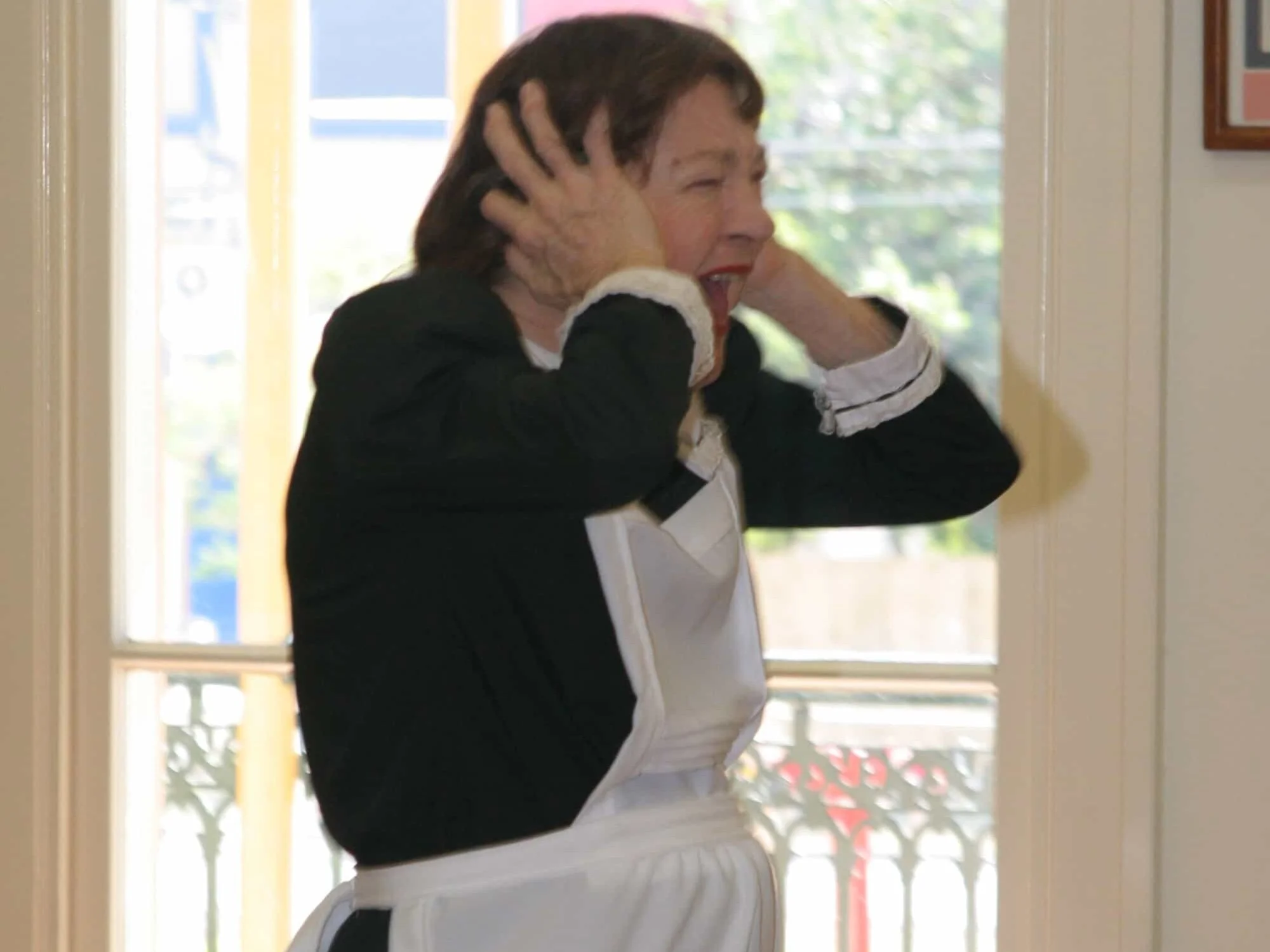 No No Nanette! - 2008