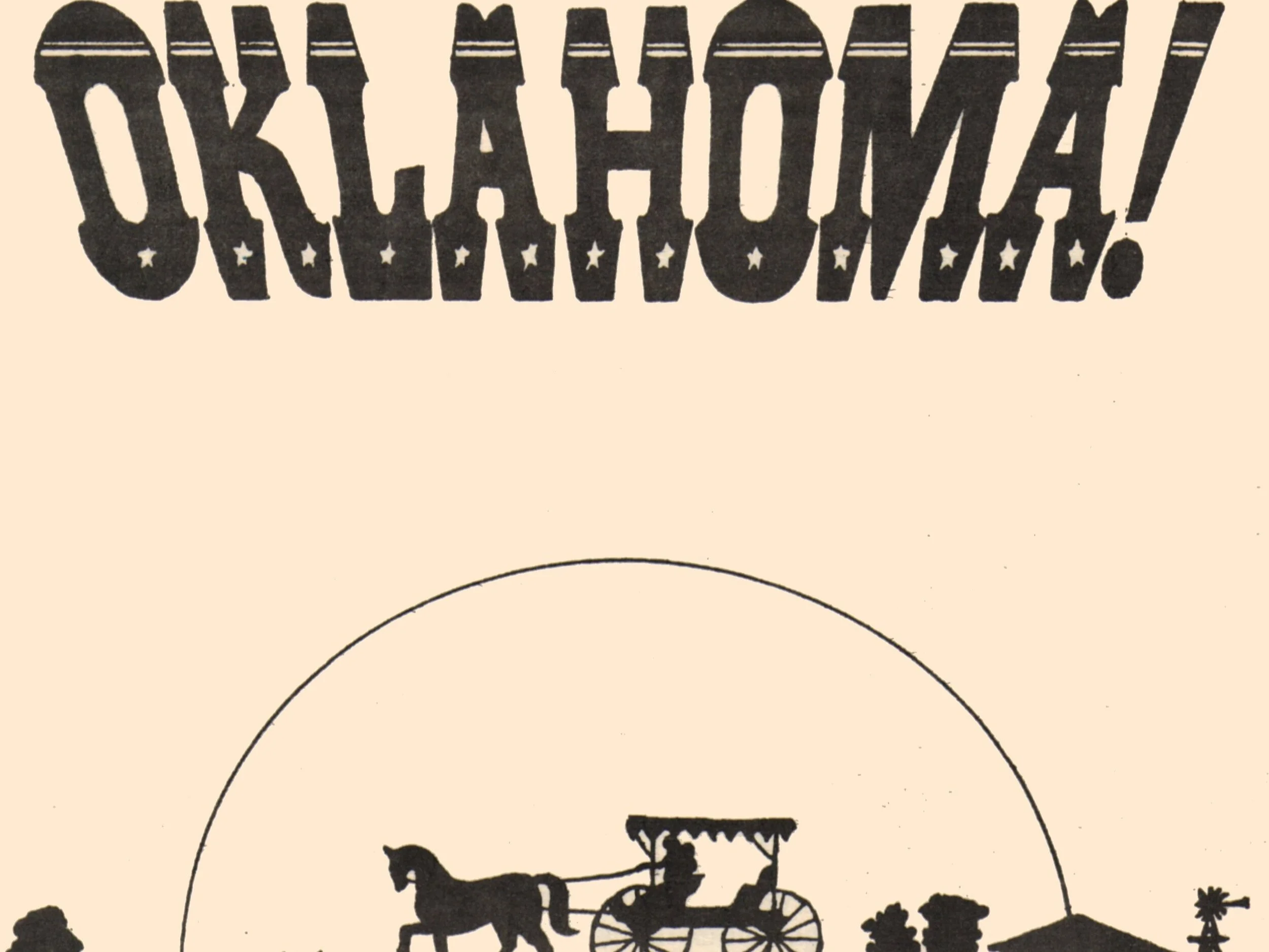 Oklahoma! - 1992