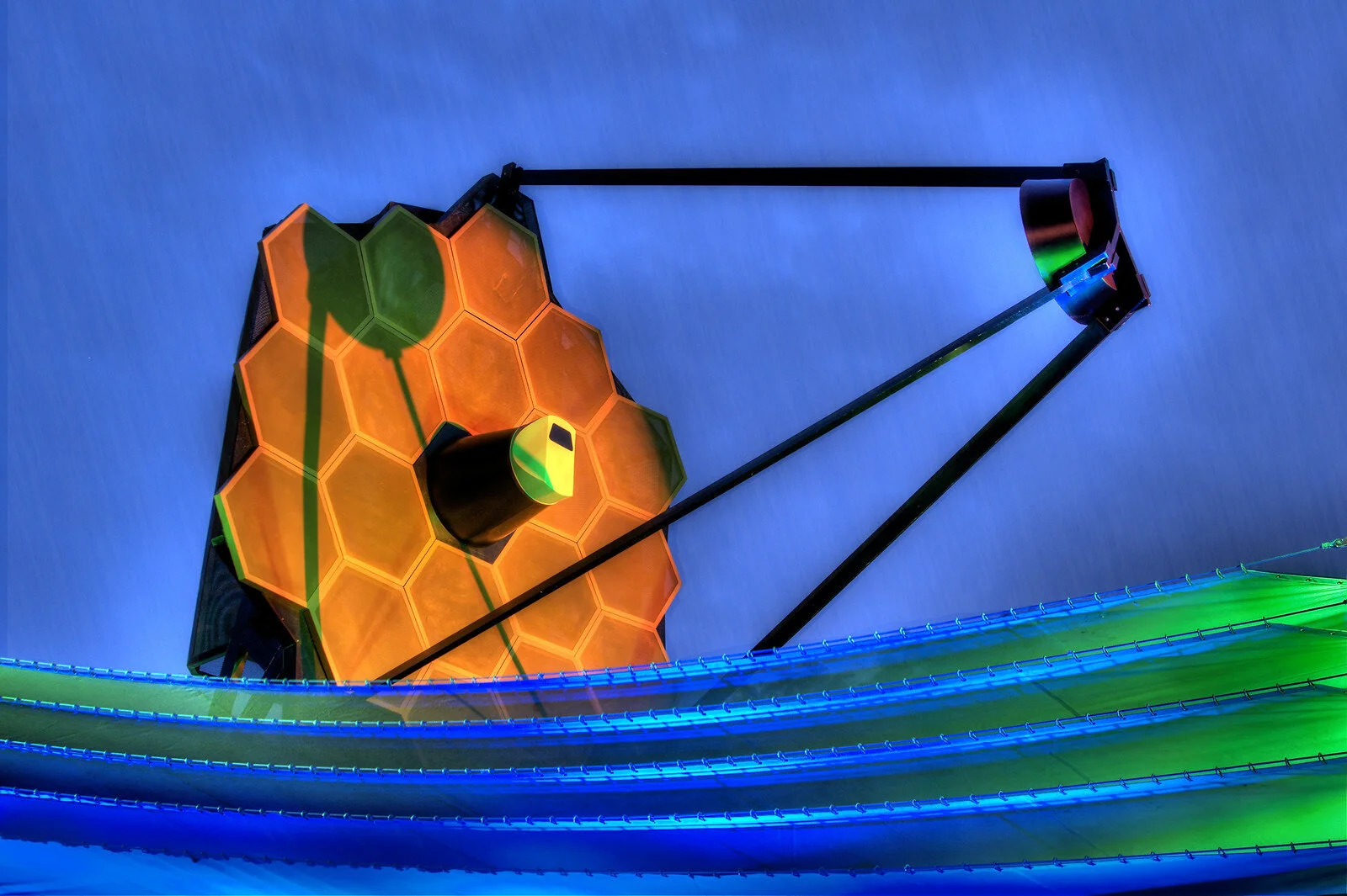 Window on the Universe 