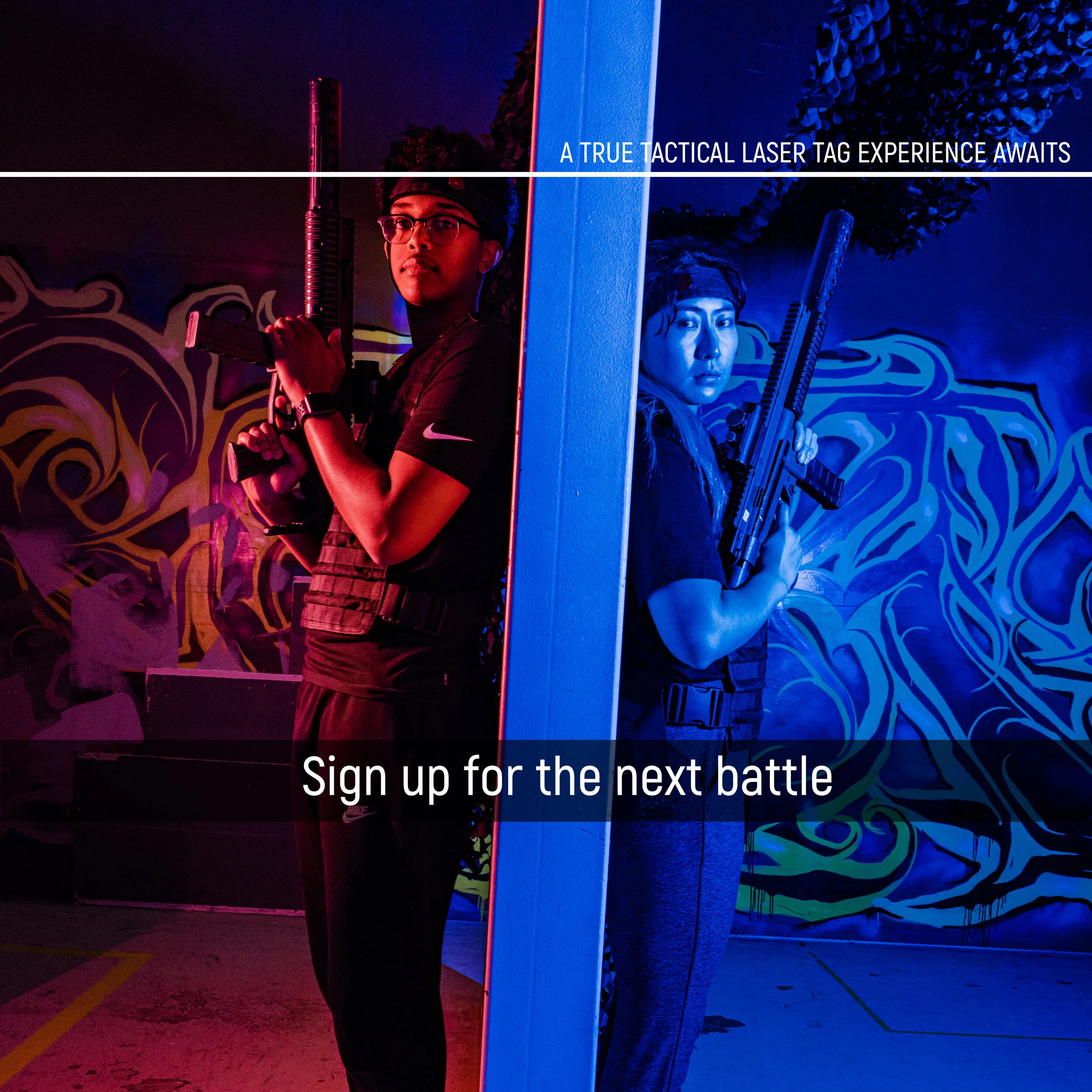 Verdienen klicken schwimmend laser tag johannesburg Unsicher Insekten