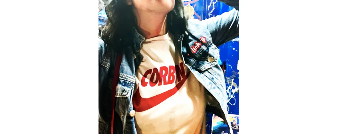 Wearing Your Beliefs on Your Sleeve