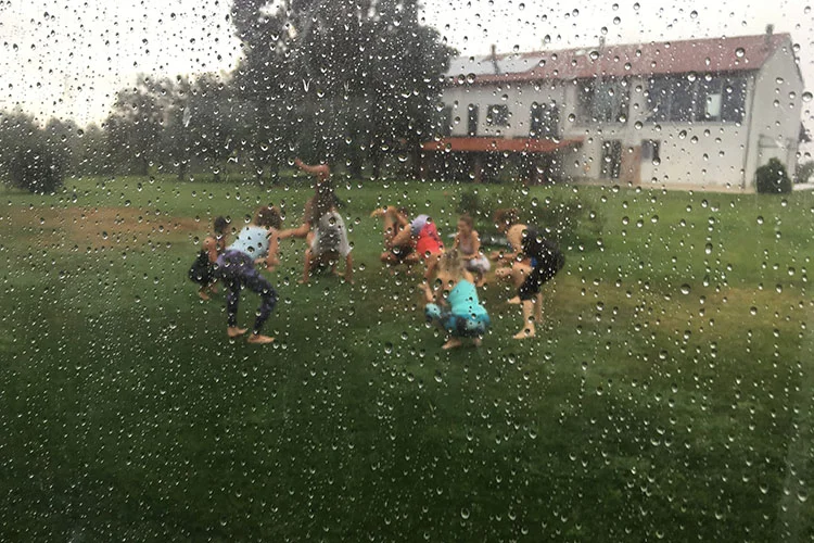 Decadence of the Western Empire