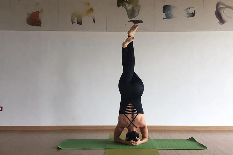 Upside Down