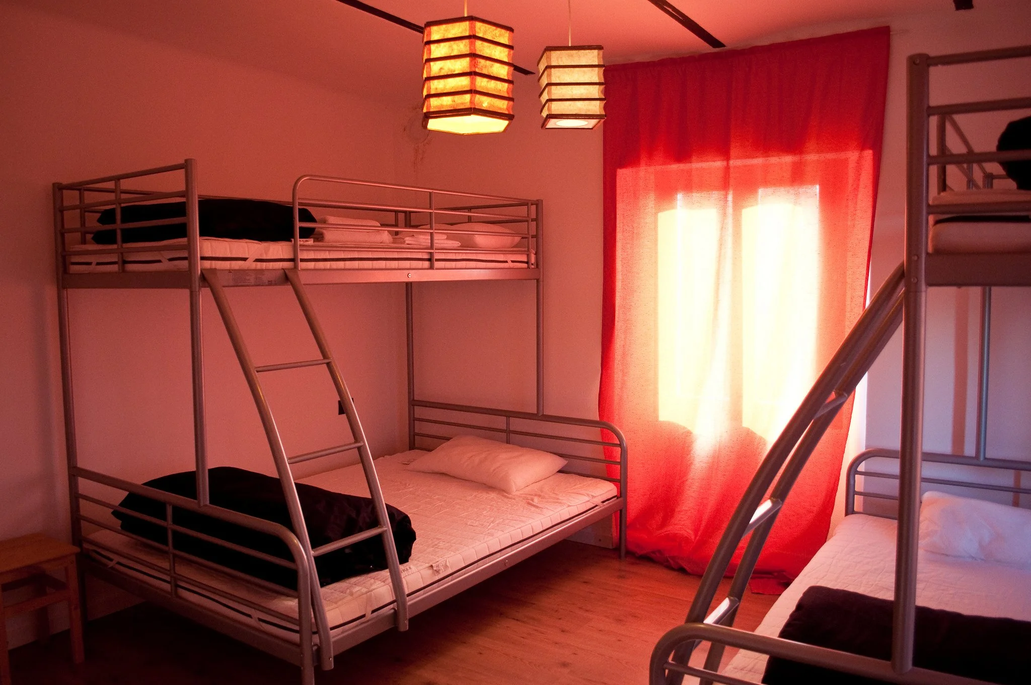 Mix dorm