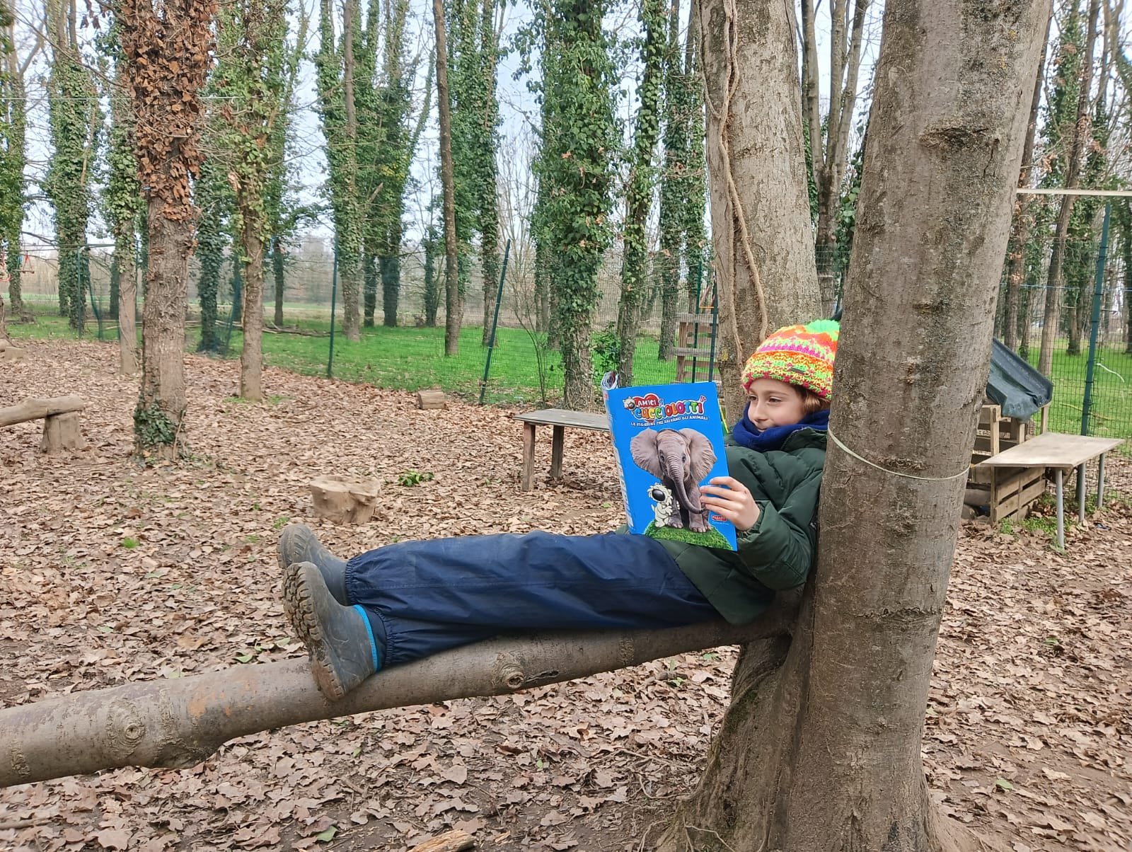 "Authentic sports culture must start from the bottom." - Marco M.