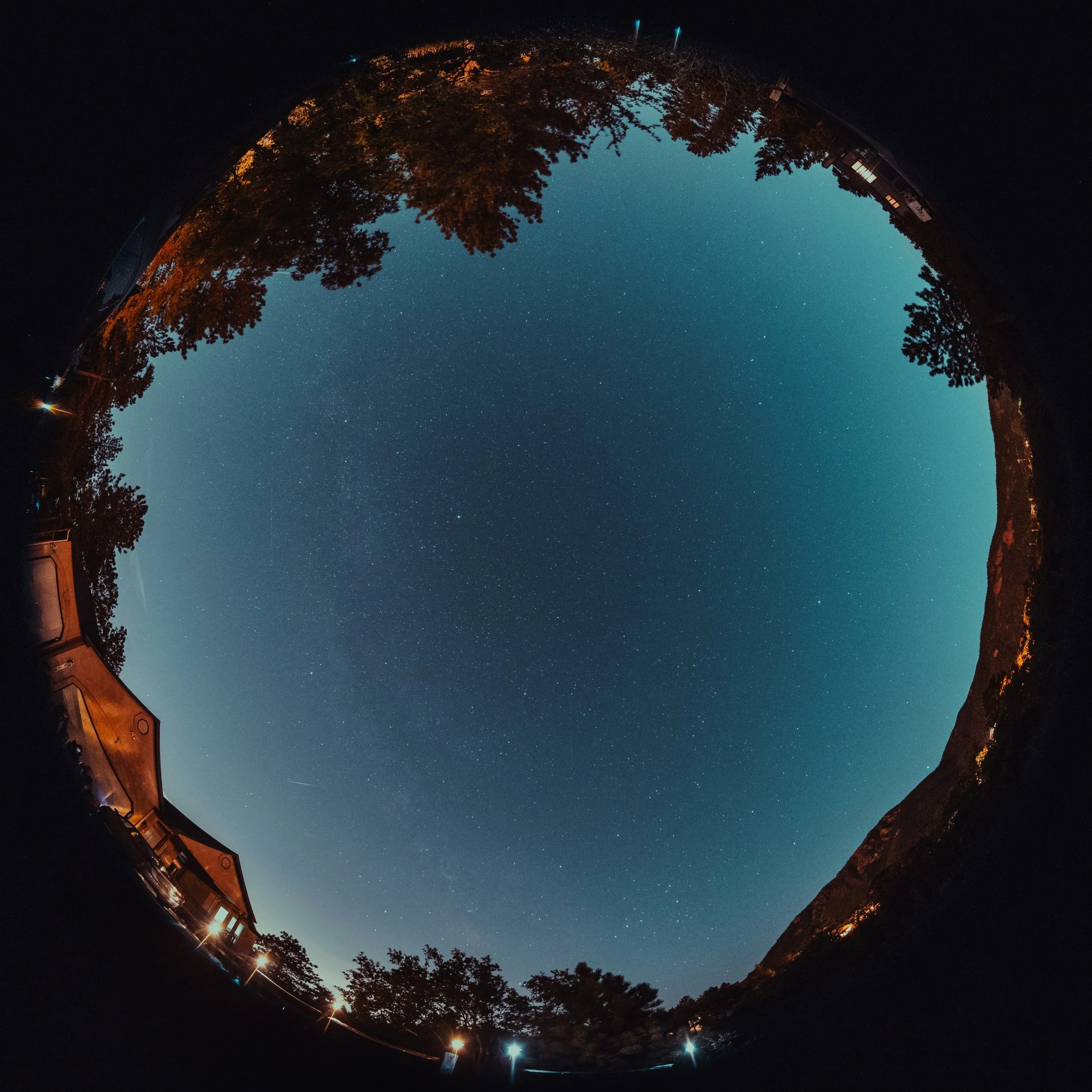 "Spherical Time" - Marco M.
