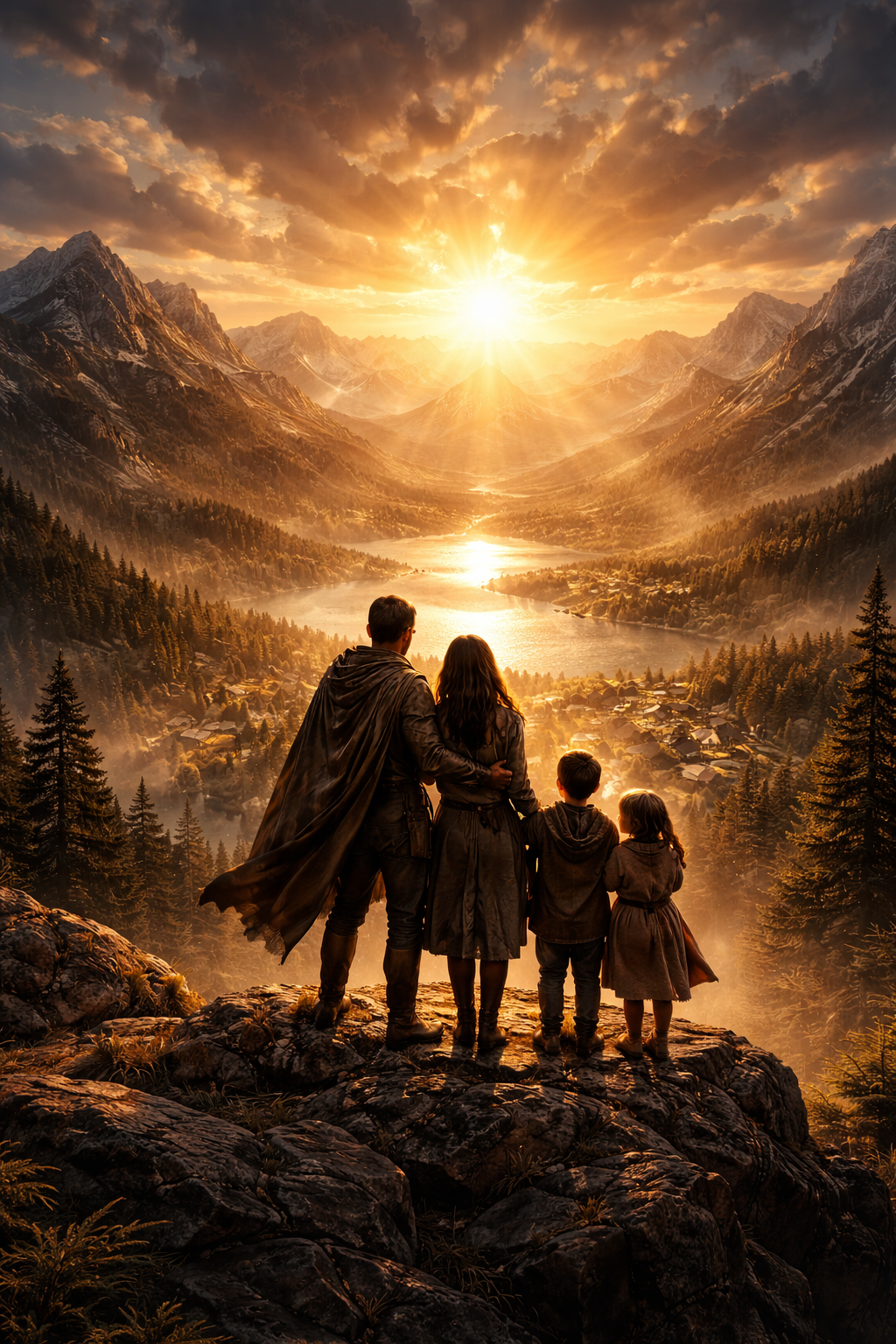 "Belongings" - Marco M. 