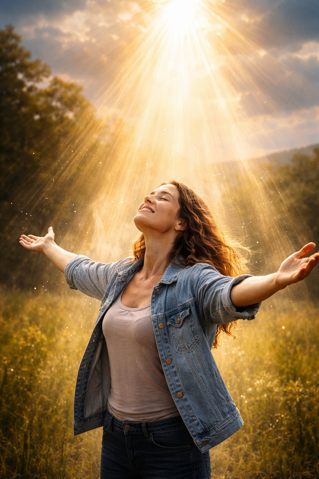 “Miracles do exist” - Marco M.