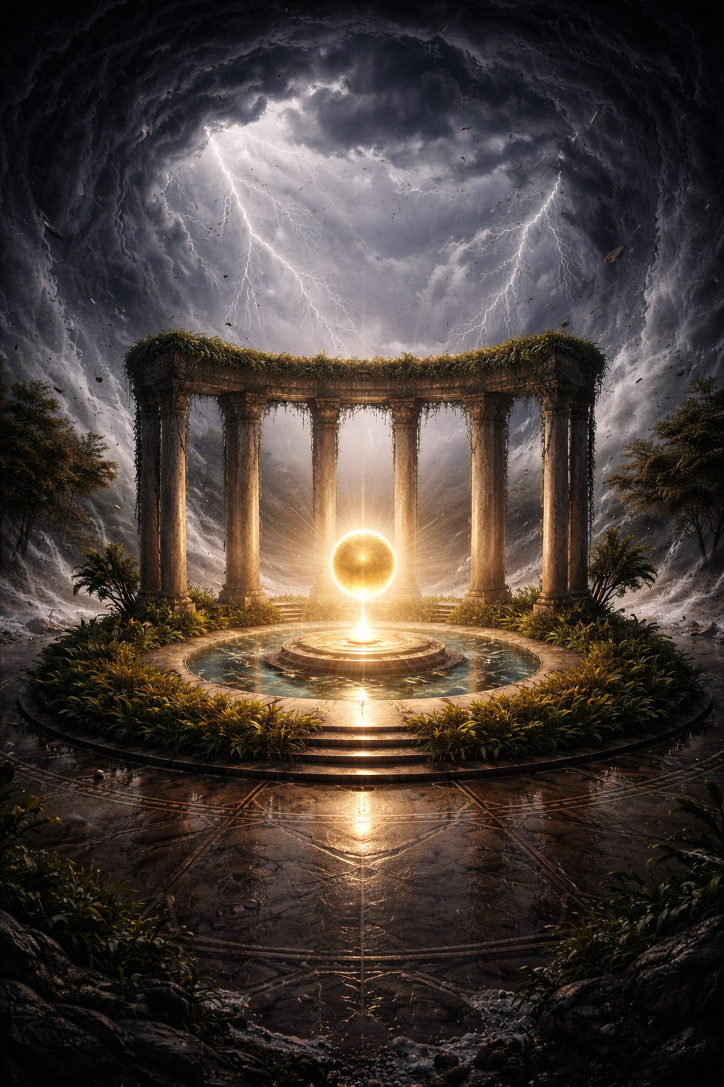 “Inner harmony” - Marco M.