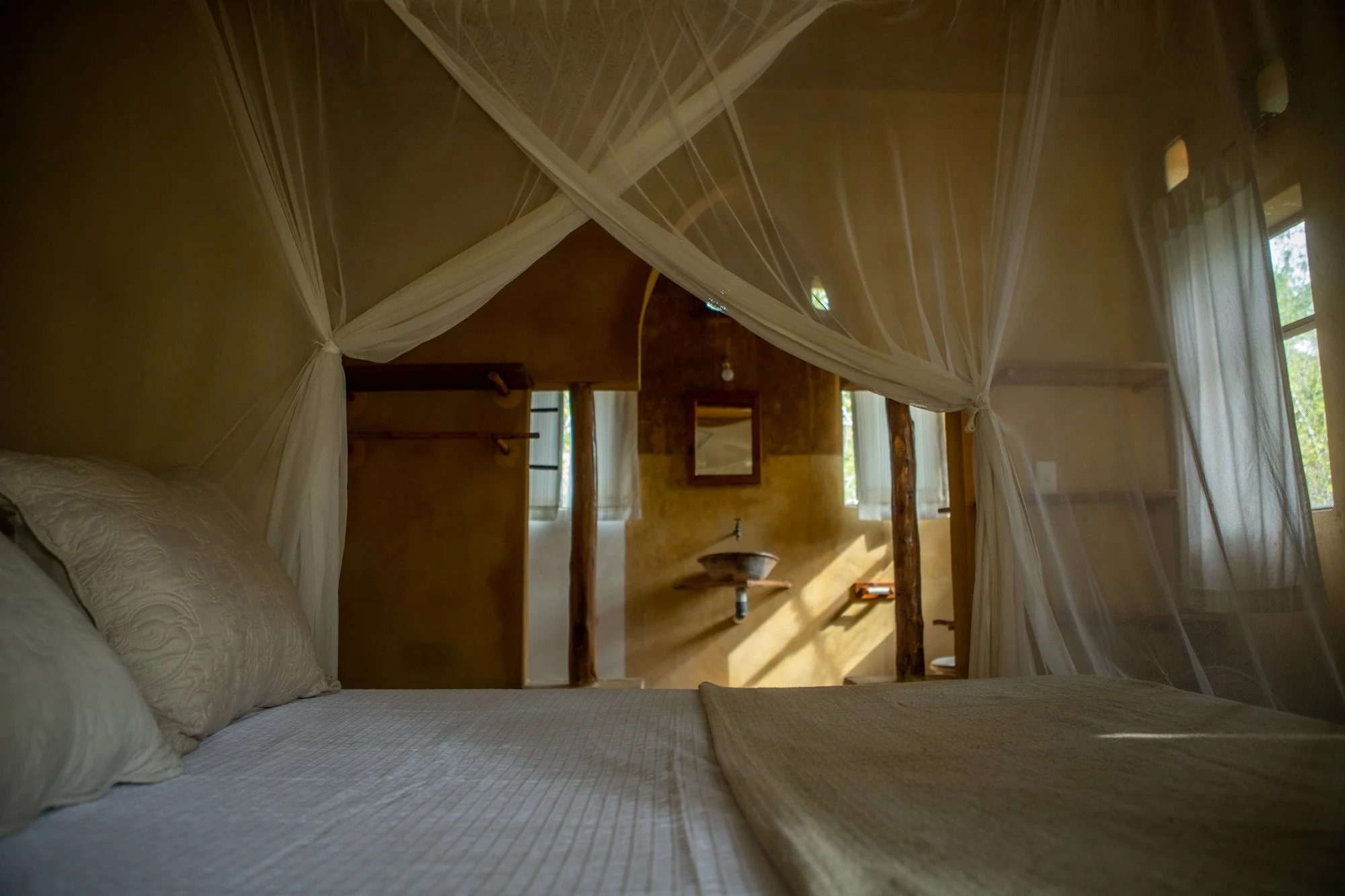 ROOM 8B & 9B - DOUBLE