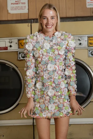 Emily Evans