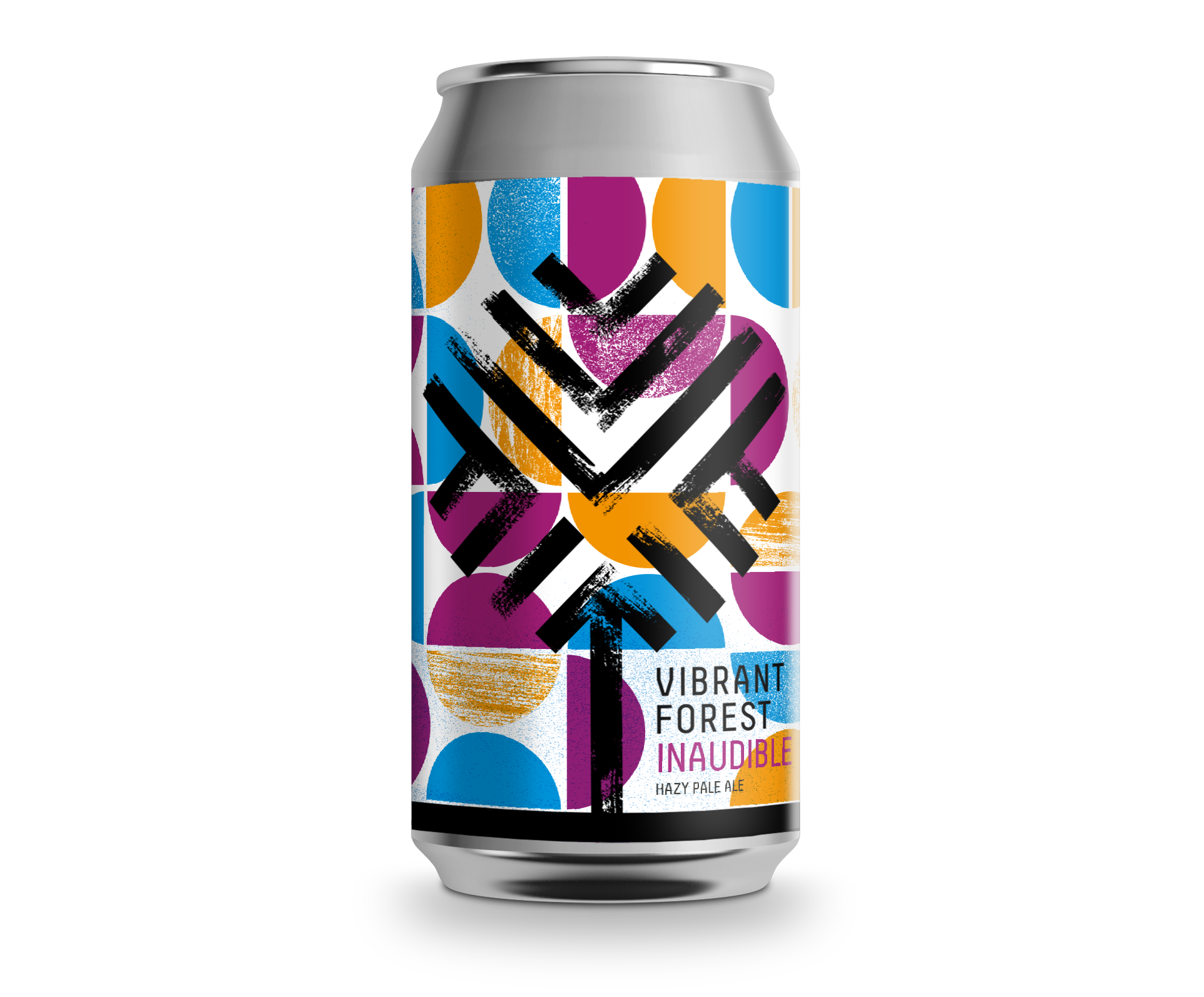 VIBRANT FOREST BREWERY