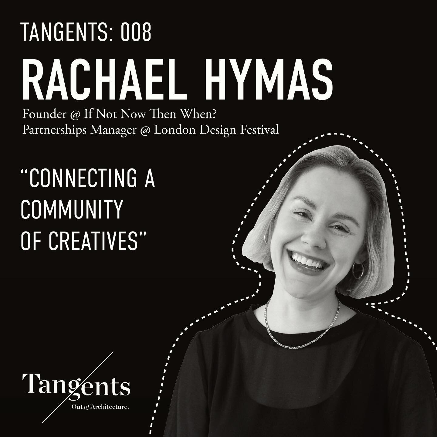 I&rsquo;m honoured to announce that I&rsquo;m featuring on the latest US-based Tangents podcast series!
-
In 2021, the &lsquo;If Not Now Then When?&rsquo; podcast went transatlantic and I had the chance to speak with the incredible Future Designs tea