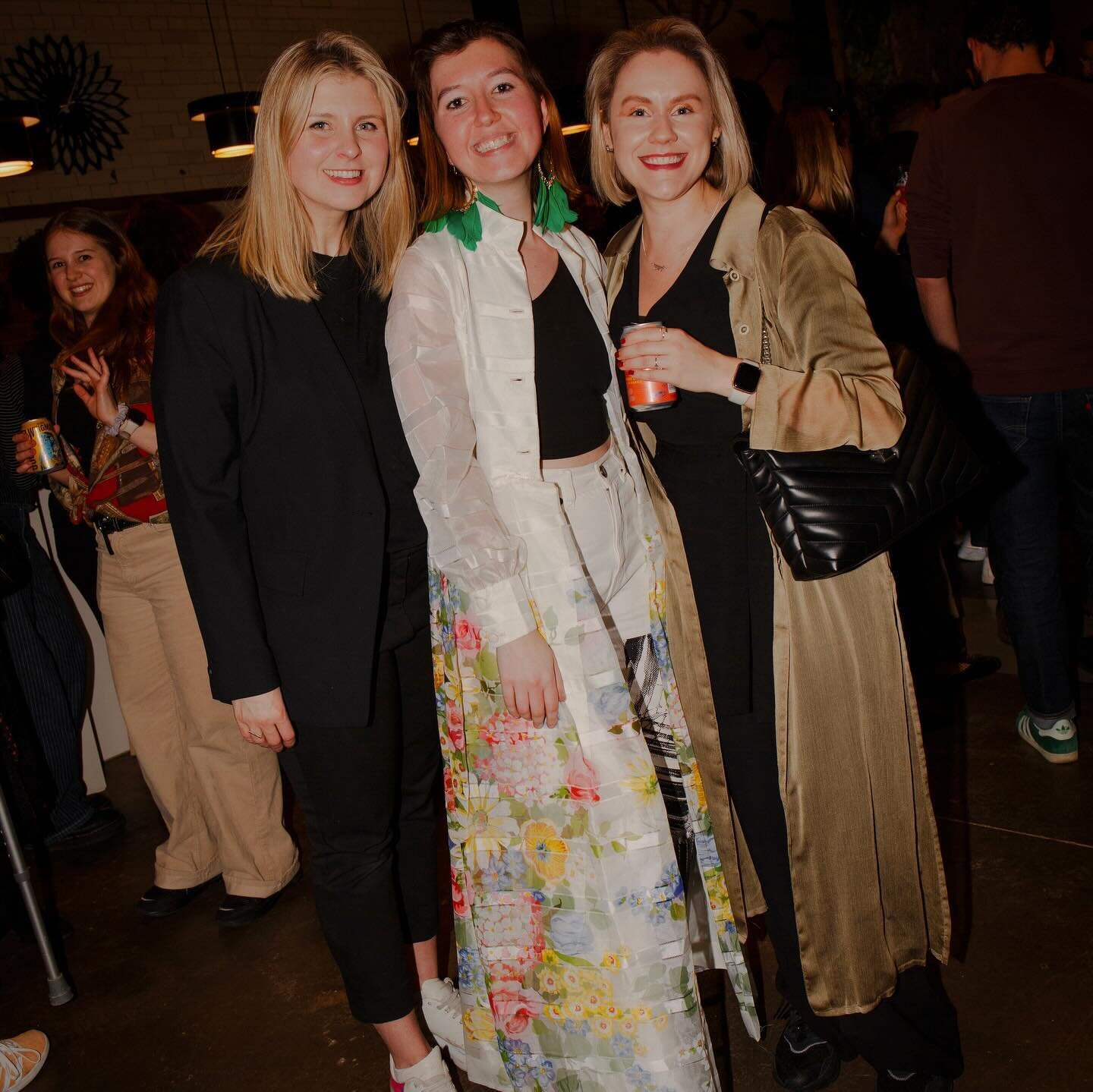 If you&rsquo;re interested in partnering with London Design Festival, please reach out directly to Bree, Lucy and I:
ldf.partners@londondesignfestival.com
-
Last month, inside the @vitra showroom, we brought the design community together to kick off 