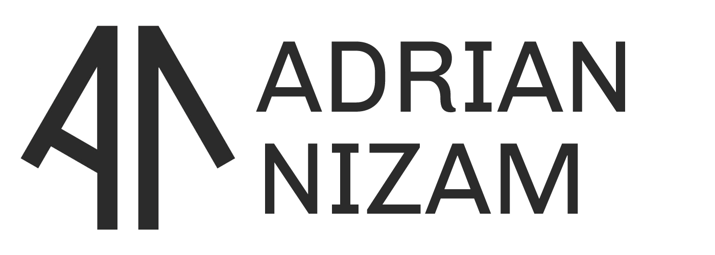 Adrian Nizam