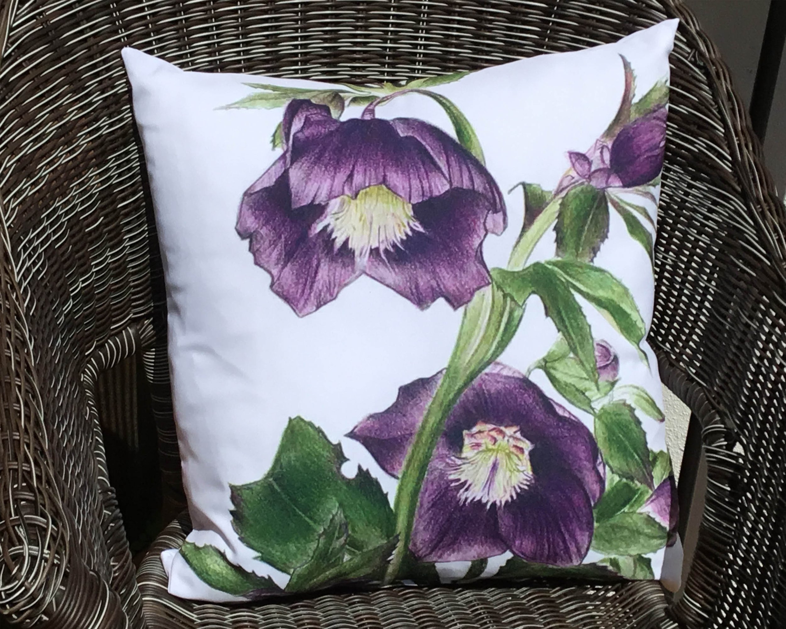 Cushion Set Grape Hellebore.jpg