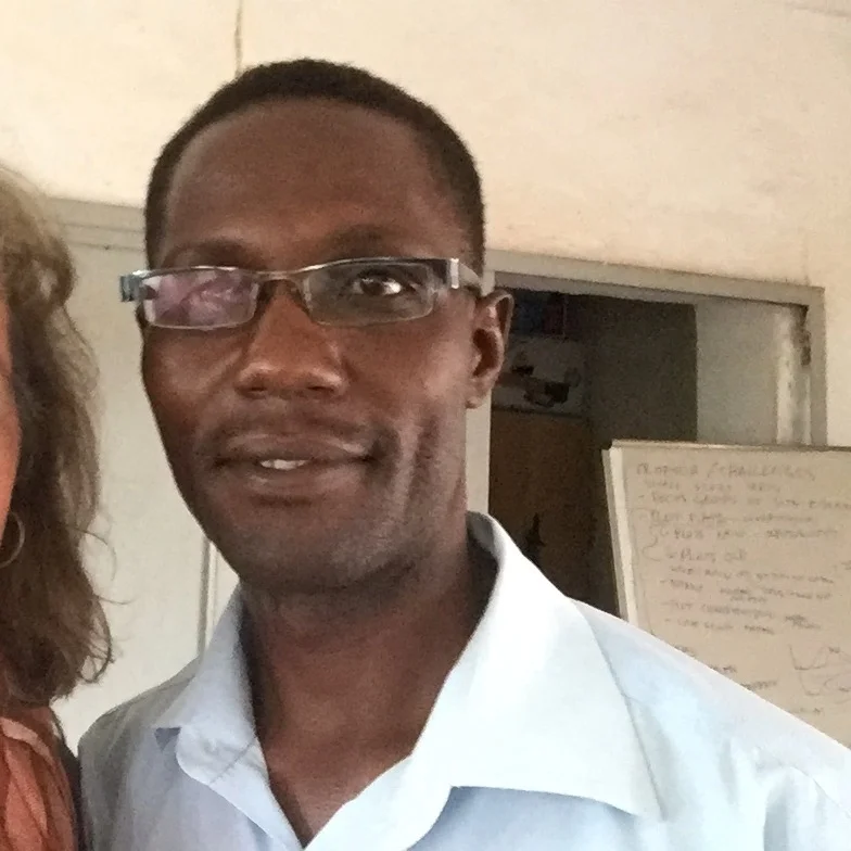 Namakhola Rajab, Irrigation Engineer Project Research Engineer