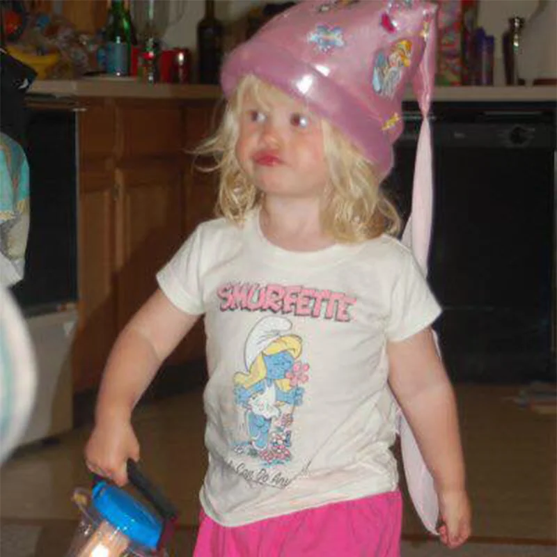 Are Kids Growing Up Too Soon?