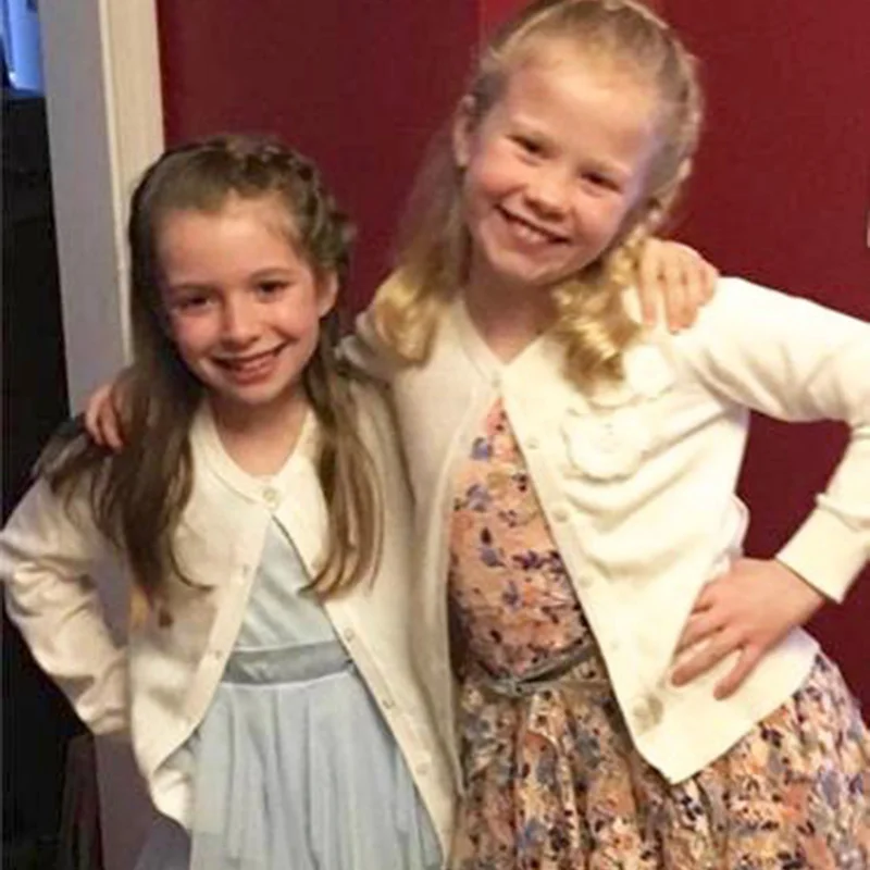 Almost 10 and Fully in Magic Realm