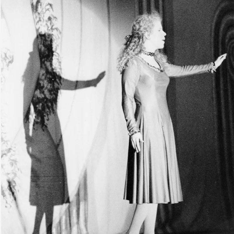 When the Last Leaves Home