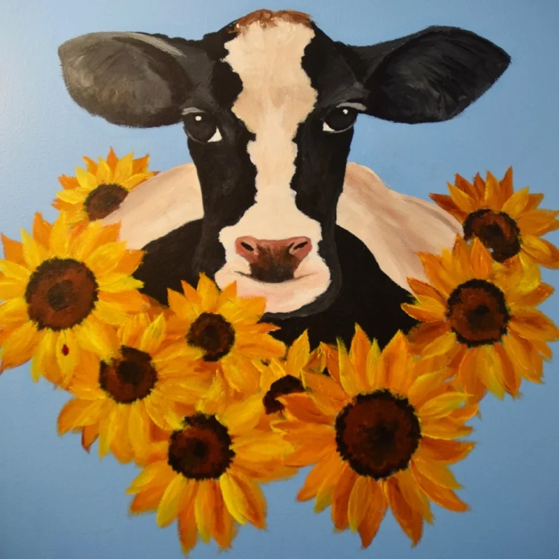 When Their Fears Make You Smile