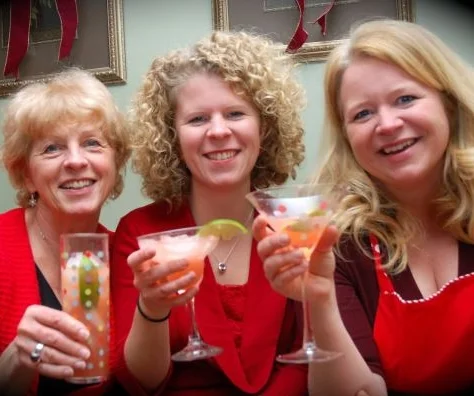 When You're the Mom of a Mother