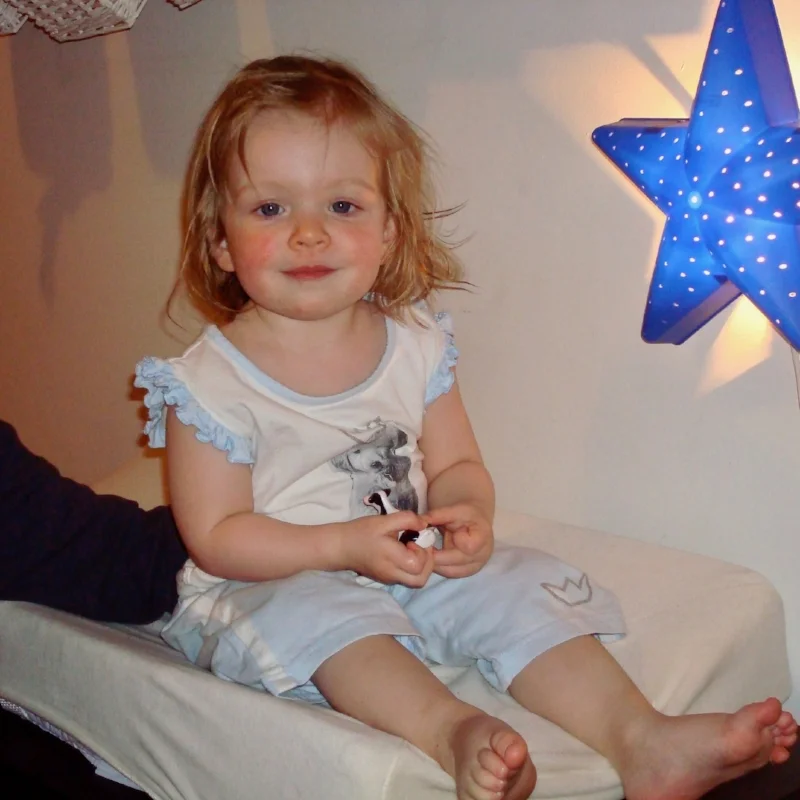 Why Grandchildren Make the World Better