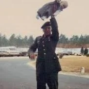 Do You Know Staff Sgt. Fitts?