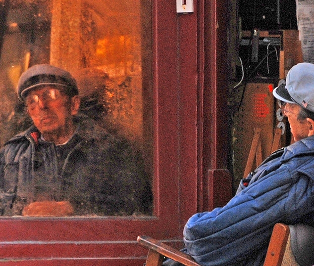  When Self-Doubt Isn't in the Picture