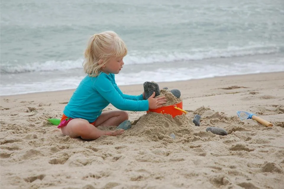 Summer is Overplanned, But It's Still Great Fun