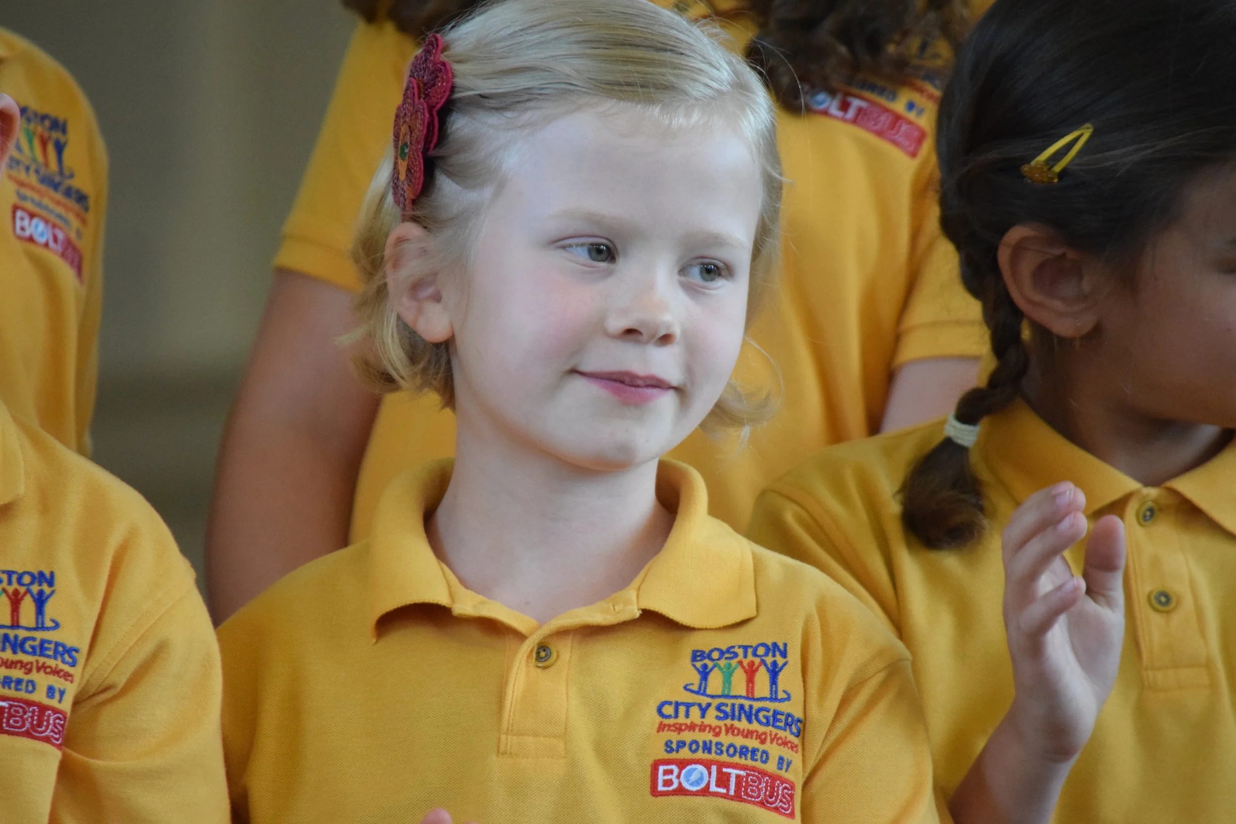 Unlocking the Power of 'Yes'