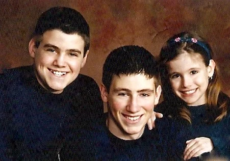 Two Children Gone, Parents Cling to Hope