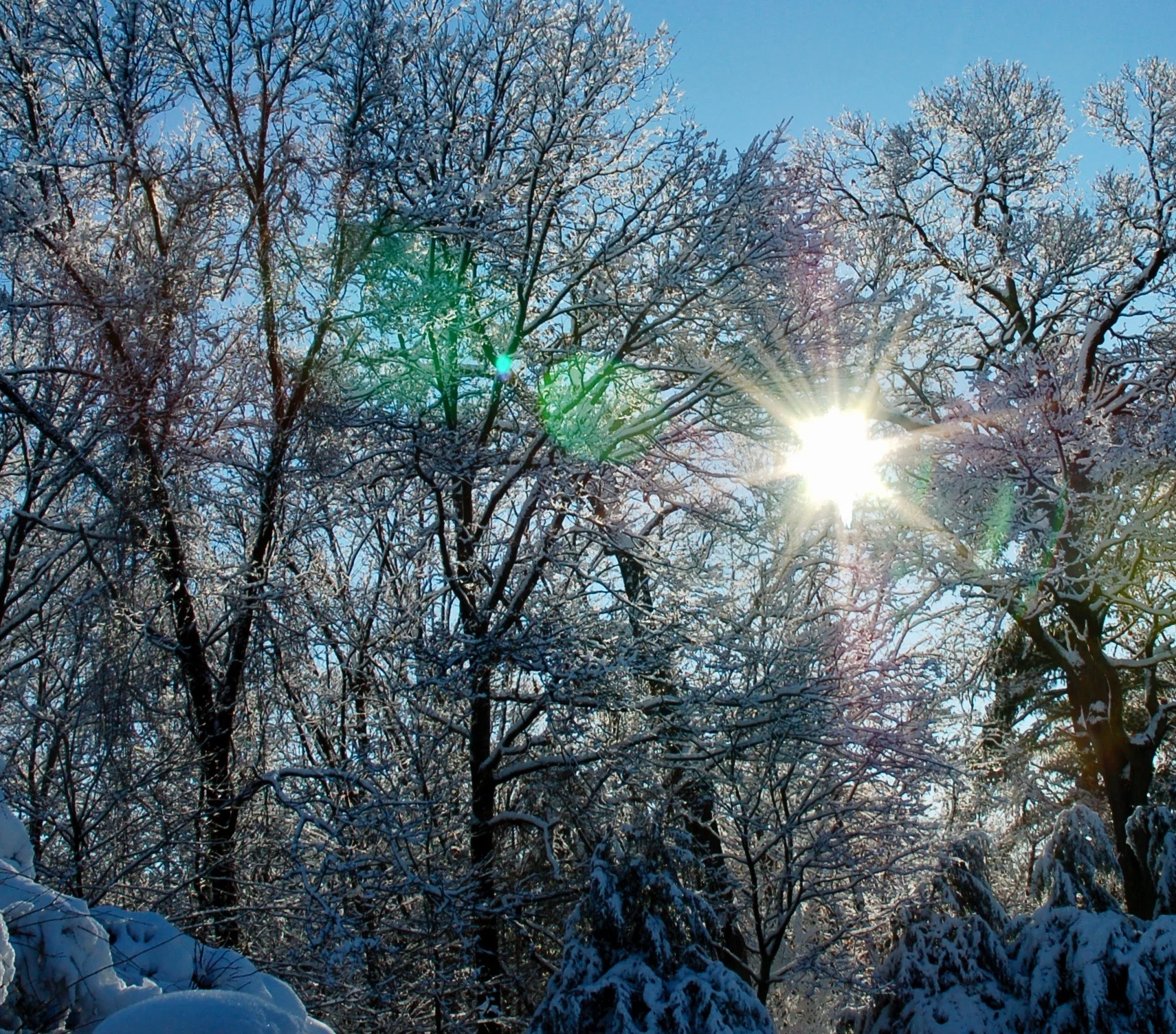 Ritter's Death Reminds Us of the Infinite