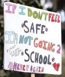 Every School Shooting Must Be Shocking to Us