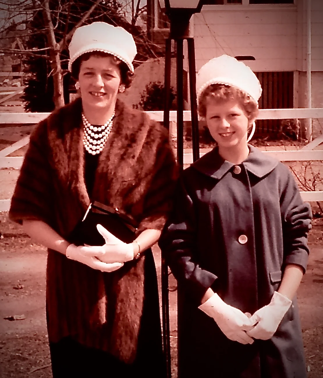 A portal to memory that fits like a glove