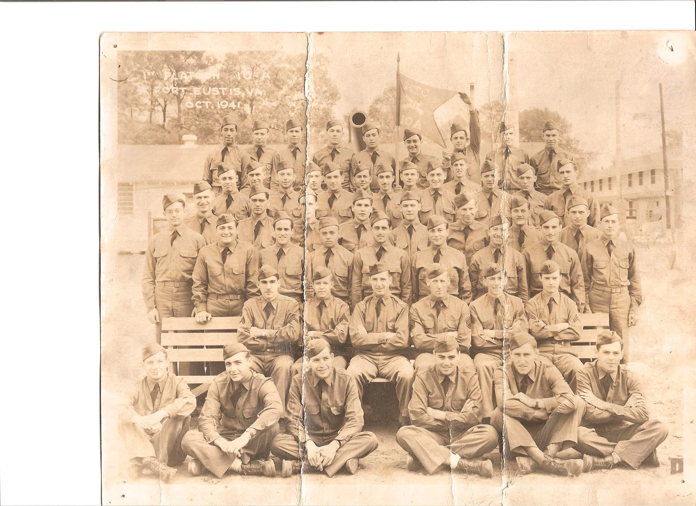 Memories need to be shared as well as treasured