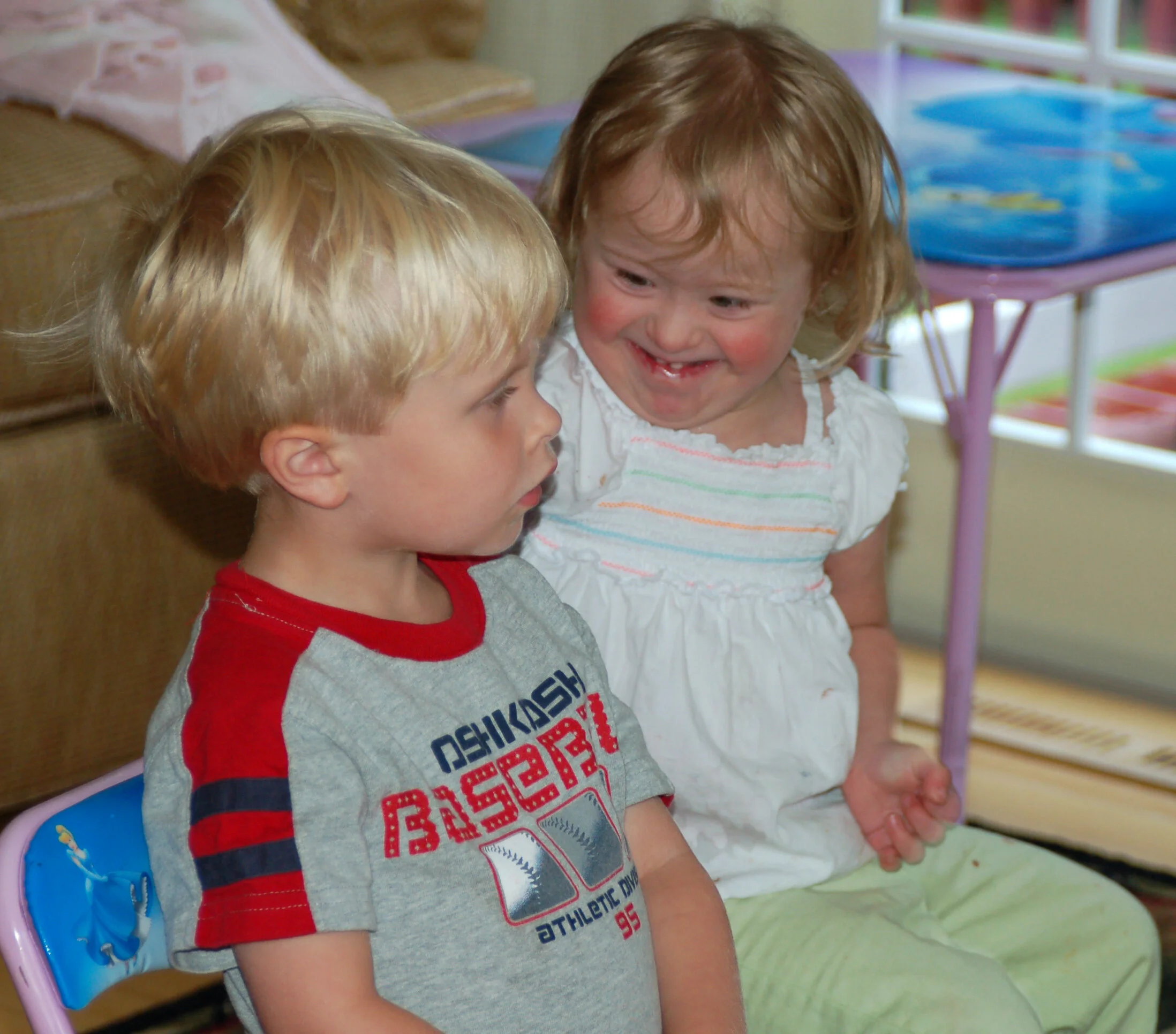 Treasured moments of today ease our yearning for the past 